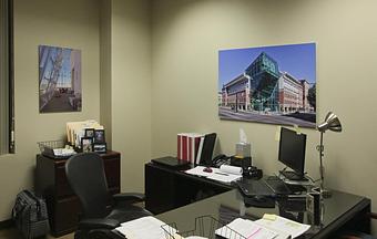 Interior: Wall Art Photos - Captivating Photos in Stockton, CA Photofinishing Laboratories