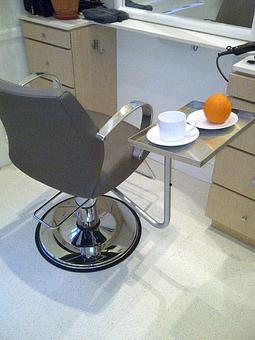 Interior - Carmine Minardi NYC in New York, NY Day Spas