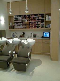 Interior - Carmine Minardi NYC in New York, NY Day Spas