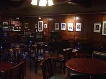 Interior - Carver's Steak & Chops in San Diego, CA Steak House Restaurants