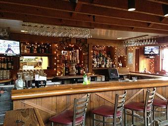 Interior - Casa Bianca in West Chester, OH American Restaurants