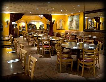 Interior - Casa Orozco in Dublin, CA Mexican Restaurants