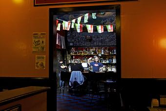 Interior - Casa Que Pasa in Bellingham, WA Mexican Restaurants