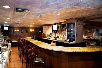 Interior: Our Bar - Casa Rina of Thornwood in Thornwood, NY Bars & Grills