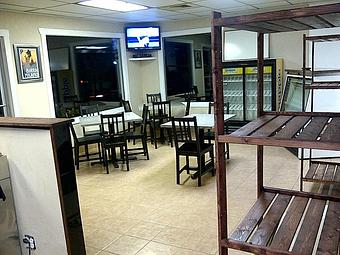 Interior - Castello Pizza in Meriden, CT Italian Restaurants