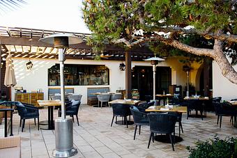 Interior - Catalina Kitchen in Rancho Palos Verdes - Rancho Palos Verdes, CA American Restaurants