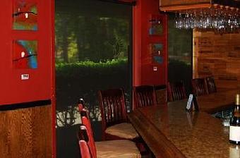 Interior - Catch 22 in Hilton Head Island, SC Seafood Restaurants