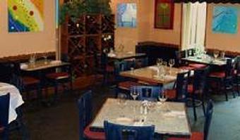 Interior - Catch 22 in Hilton Head Island, SC Seafood Restaurants