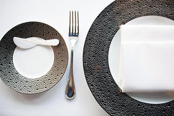 Interior - Caviar Russe in Midtown/Midtown East - New York, NY Restaurants/Food & Dining