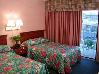 Interior - Cayman Suites Hotel in Ocean City, MD Hotels & Motels