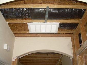 Interior - CBC Cleaning and Restoration, in Santa Clarita, CA Fire & Water Damage Restoration Interior - CBC Cleaning and Restoration, in Santa Clarita, CA Fire & Water Damage Restoration