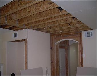 Interior - CBC Cleaning and Restoration, in Santa Clarita, CA Fire & Water Damage Restoration Interior - CBC Cleaning and Restoration, in Santa Clarita, CA Fire & Water Damage Restoration