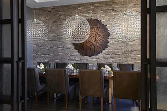 Interior - Cedar + Stone, Urban Table in Bloomington, MN American Restaurants
