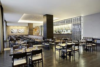 Interior - Cedar + Stone, Urban Table in Bloomington, MN American Restaurants