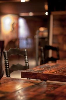 Interior - Cellar Door in Port Townsend, WA American Restaurants