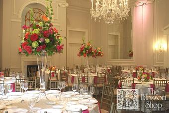 Interior - Cely's Floral and Event Decor in Merced, CA Florists