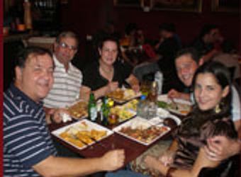 Interior - Ceviche House in South Orlando - Orlando, FL Restaurants/Food & Dining