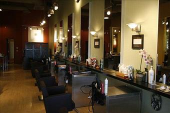 Interior - Chace Salon in Surprise, AZ Beauty Salons