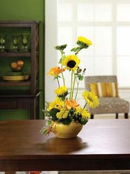 Interior - Chamberlain's Flower Shop - West Allis in Milwaukee, WI Florists