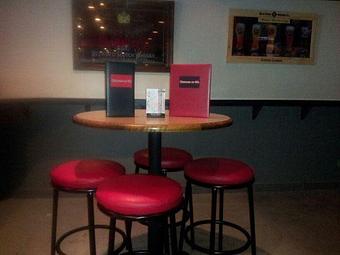 Interior - Chances in Scottsdale, AZ American Restaurants