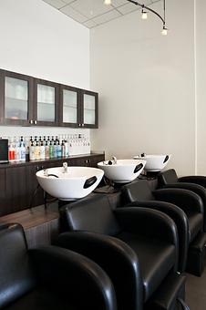 Interior - Changes Salon & Day Spa in Walnut Creek, CA Beauty Salons