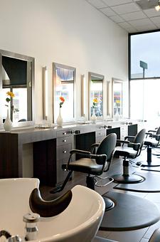 Interior - Changes Salon & Day Spa in Walnut Creek, CA Beauty Salons