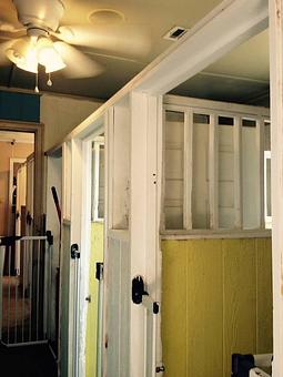 Interior - Chateau La Pooch in Madison, MS Pet Boarding & Grooming