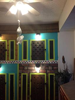 Interior - Chateau La Pooch in Madison, MS Pet Boarding & Grooming