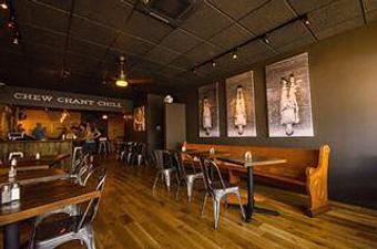 Interior - Chatty Monks Brewing Company, in West Reading - West Reading, PA Pubs