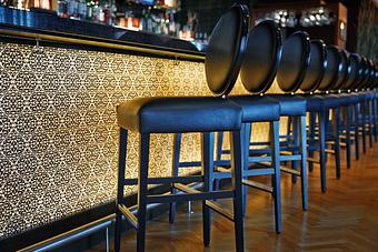 Interior - Che Figata in Naperville, IL Italian Restaurants