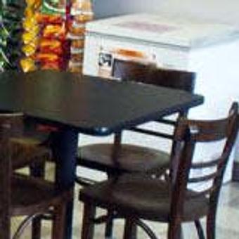 Interior - Cheese Corner in Viroqua, WI Pizza Restaurant