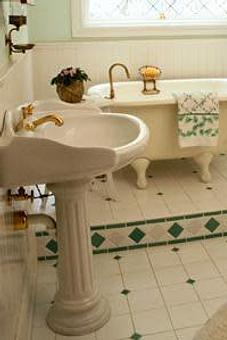 Interior - Cherny Plumbing & Heating in Irwin, PA Plumbing Contractors