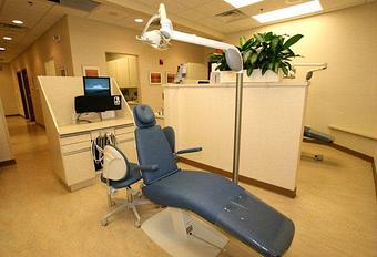 Interior - Children’s Dentistry Group in Lake Zurich, IL Dental Pediatrics