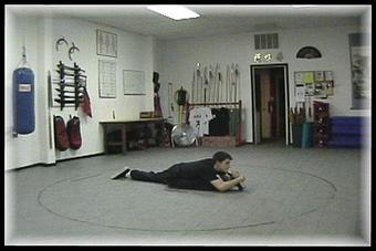 Interior - China Hand Kung Fu Academy in Brick, NJ Martial Arts & Self Defense Schools