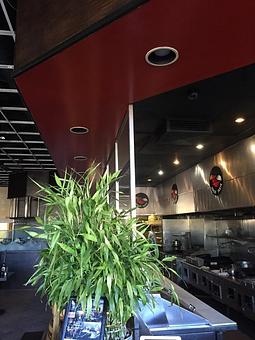 Interior - China Wok in Bermuda Dunes, Palm Desert - Palm Desert, CA Chinese Restaurants