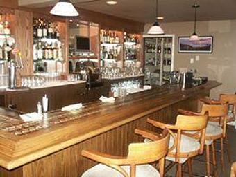 Interior - Chuckanut Manor Seafood & Grill in Bow, WA American Restaurants