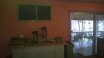 Interior - Chupacabra Java in Seguin, TX Delicatessen Restaurants