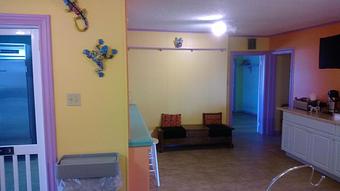 Interior - Chupacabra Java in Seguin, TX Delicatessen Restaurants