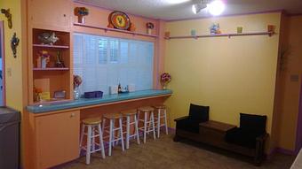 Interior - Chupacabra Java in Seguin, TX Delicatessen Restaurants