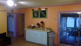 Interior - Chupacabra Java in Seguin, TX Delicatessen Restaurants