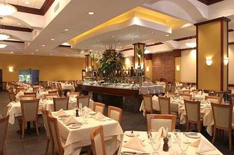 Interior - Churrascaria Plataforma in Midtown West - New York, NY Brazilian Restaurants