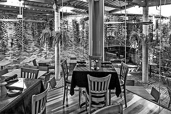 Interior - Circles Waterfront Restaurant in Apollo Beach, FL American Restaurants