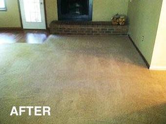 Interior - Citrus Carpet & Tile Cleaning in Jacksonville, FL Carpet Rug & Upholstery Cleaners