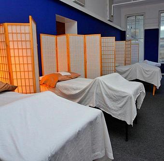 Interior - City Acupuncture in New York, NY Acupressure & Acupuncture Specialists