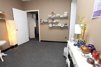 Interior - City Acupuncture in New York, NY Acupressure & Acupuncture Specialists