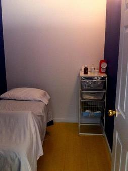Interior - City Acupuncture in New York, NY Acupressure & Acupuncture Specialists