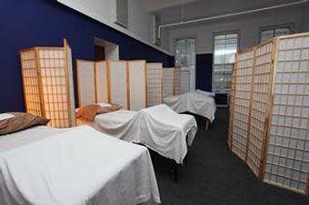 Interior - City Acupuncture in New York, NY Acupressure & Acupuncture Specialists