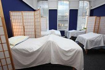 Interior - City Acupuncture in New York, NY Acupressure & Acupuncture Specialists