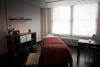 Interior - CityTouch Licensed Massage Therapy in Chelsea - New York, NY Massage Therapy