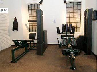 Interior - The The The The The The The Citywide Su in Chicago, IL Health Clubs & Gymnasiums